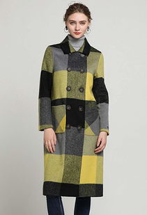 開啟女裝特價店 卡芙苪新款雙面羊毛羊絨大衣的采購與經(jīng)營指南