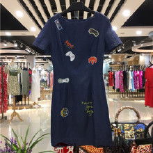 精品女裝產業鏈全解析 從源頭廠家到終端批發的價格與渠道