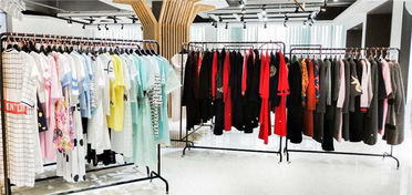 品牌折扣女裝批發(fā)指南 開啟服裝服飾批發(fā)生意的關(guān)鍵