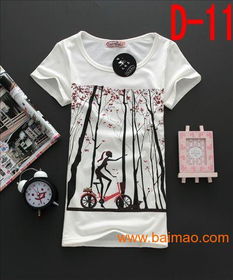 虎門服裝批發市場探秘 T恤生產批發廠家、價格與采購指南