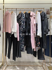 廣州服裝服飾批發市場探秘 中國時尚產業的重要樞紐