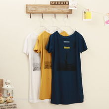 2012韓版女裝潮流解讀 歐美外貿原單與日韓打底衣的時尚融合