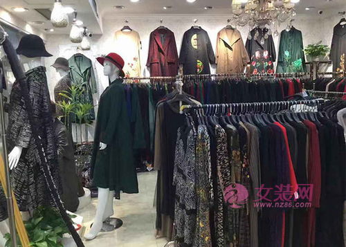新手創(chuàng)業(yè) 服裝加盟開店前期的關(guān)鍵準(zhǔn)備步驟與批發(fā)要點