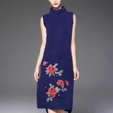 精品繡花女裝 從源頭到市場的價格、批發與廠家全解析