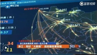 東方通賦能浙江大數據政務 一網通服務打造便民新生活